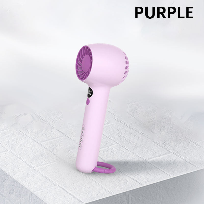 New Fashionable Portable Small Fan